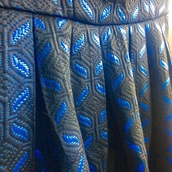 SEQUIN HEARTS Strapless Dress. Size 3 Junior - Picture 3 of 8